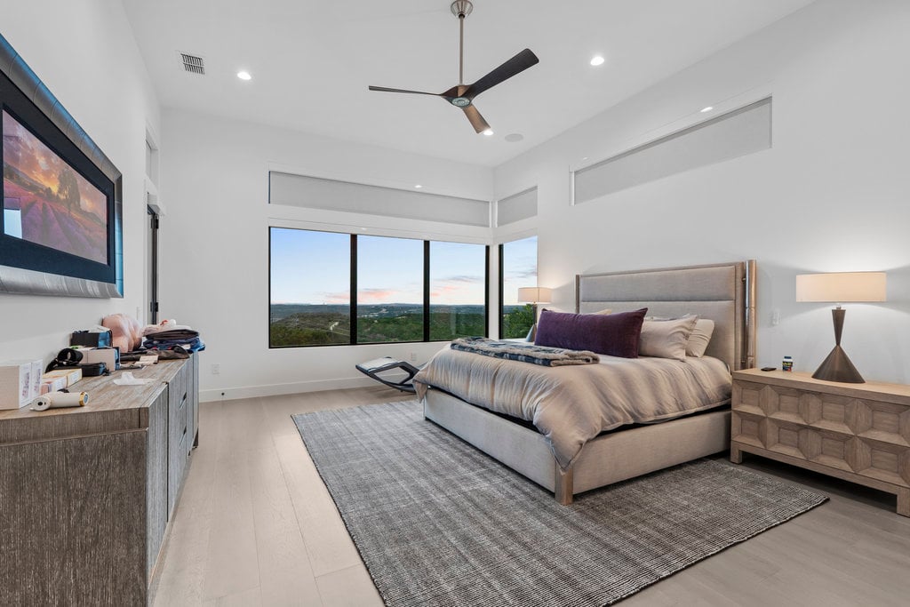 Treasure Peak Pass ~ Custom Residence 