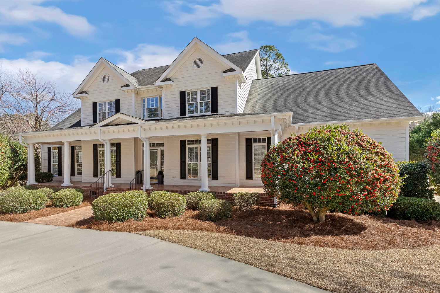 75 Morgan Drive