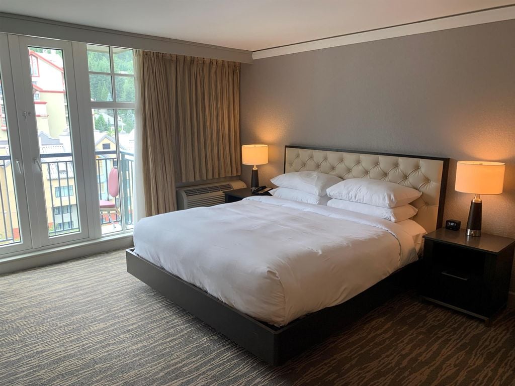 4050 Whistler Way #708