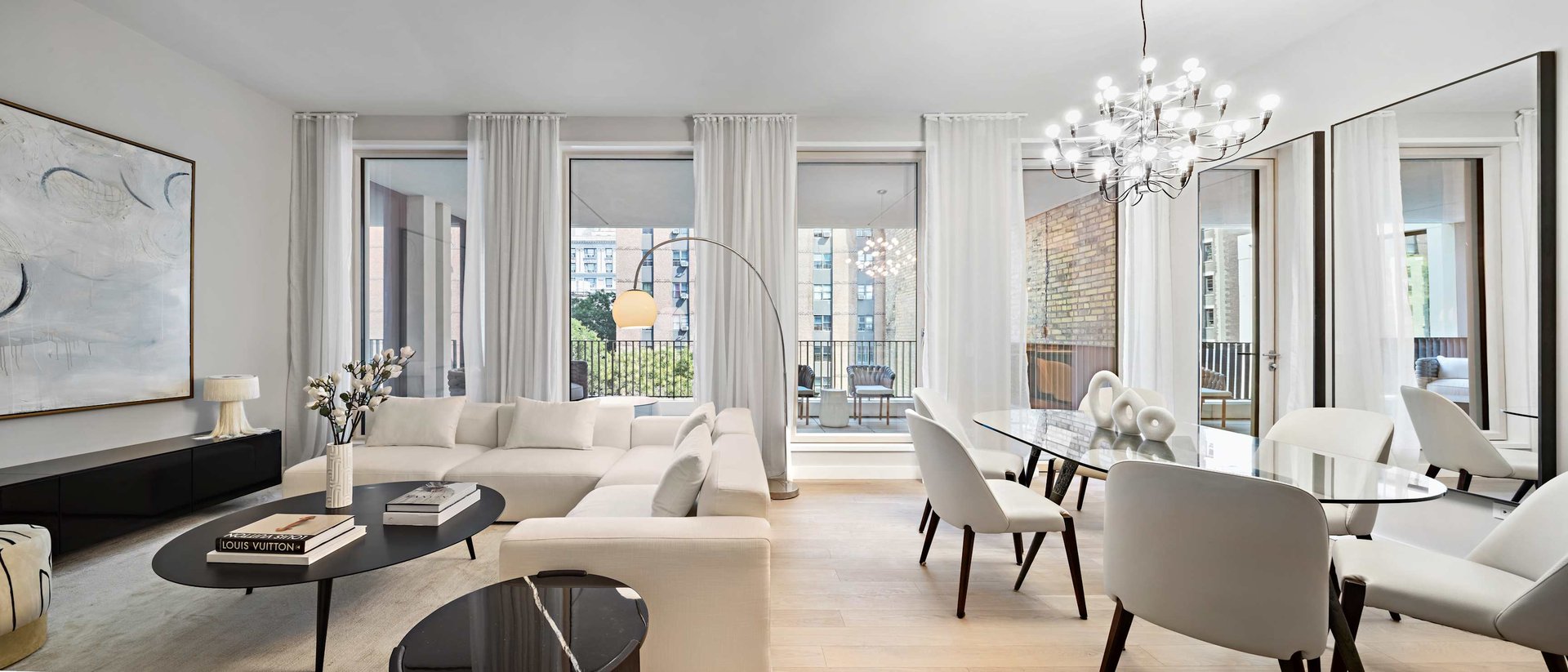 212 West 93rd Street, 5B