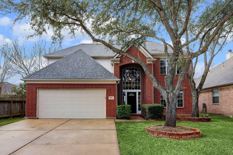 5614 Brigstone Prk Dr