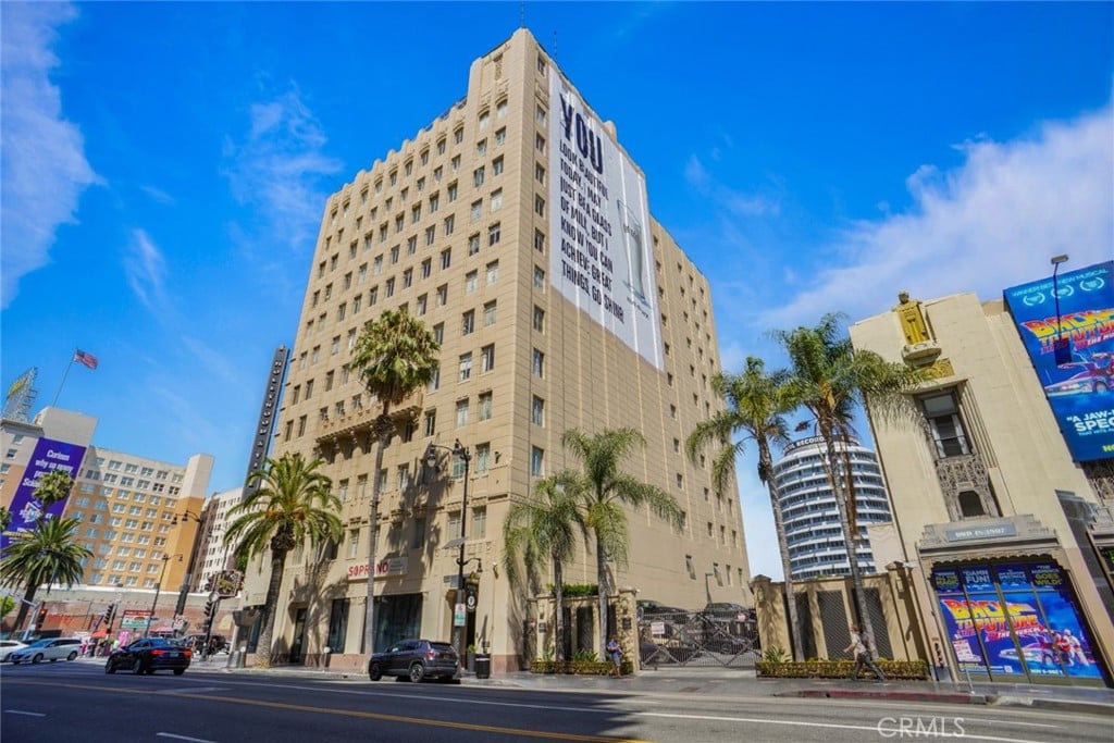 6253 Hollywood Blvd, #309