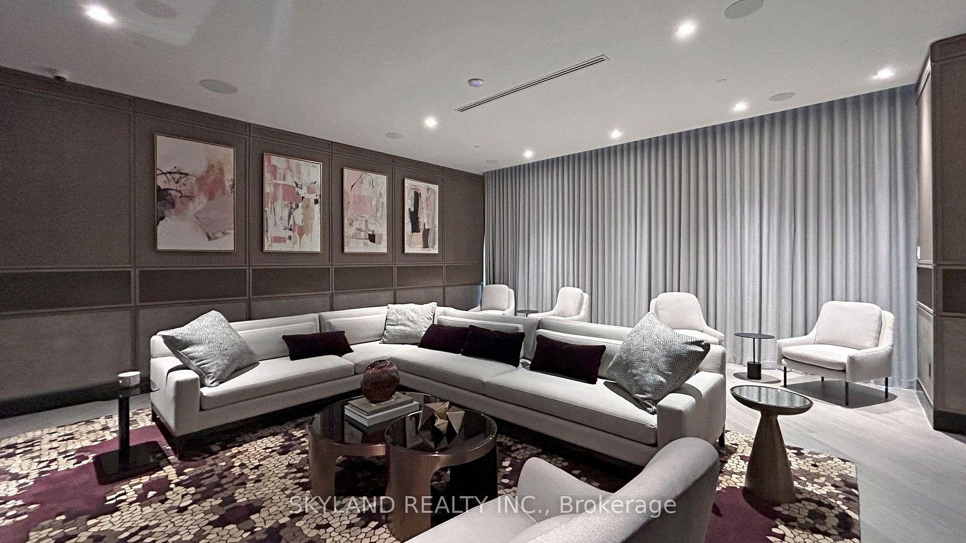 LUXURY IN TRIDEL