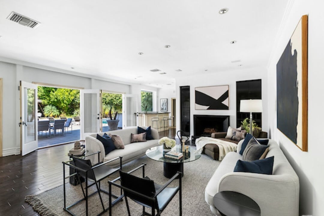 House Radiant