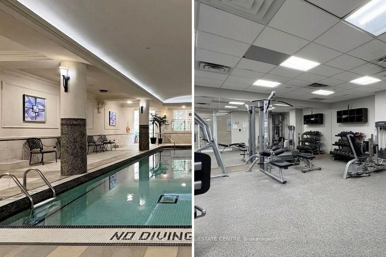 LUXURY LIVING IN NORTH YORK