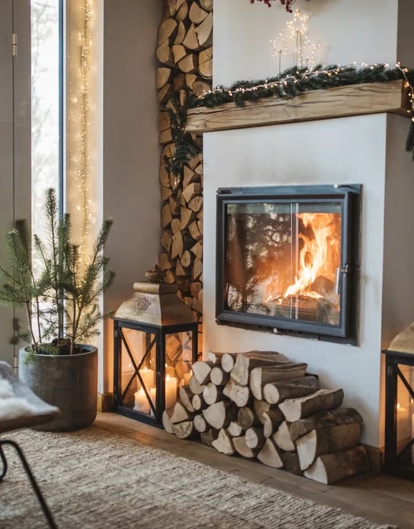 December: Jingle All The Way Home