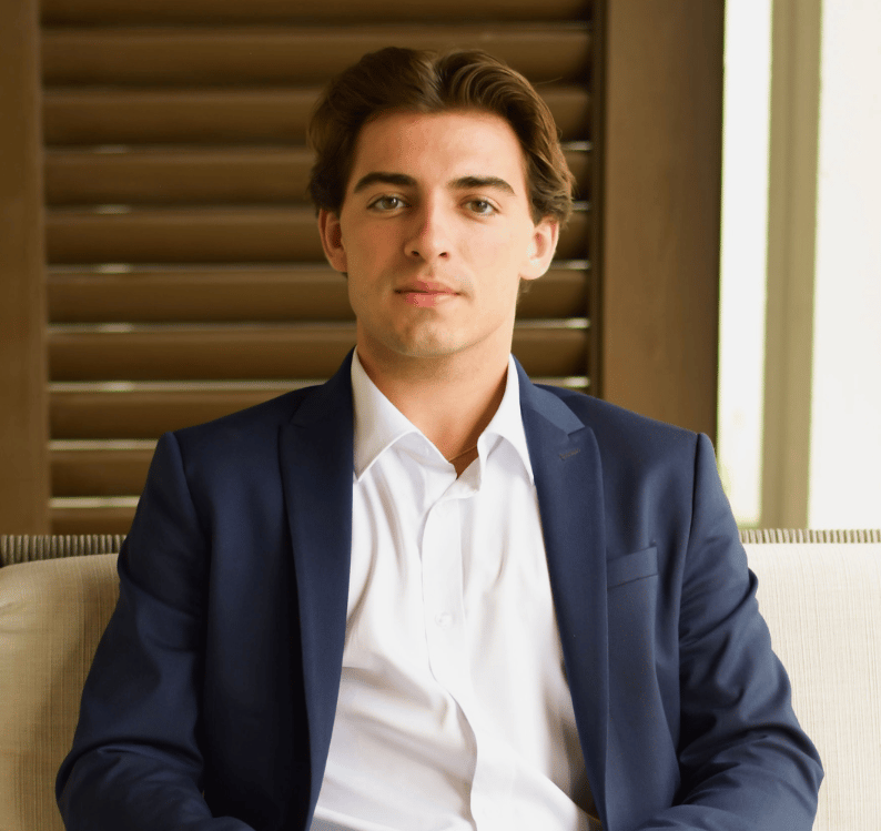Miles Woodbury