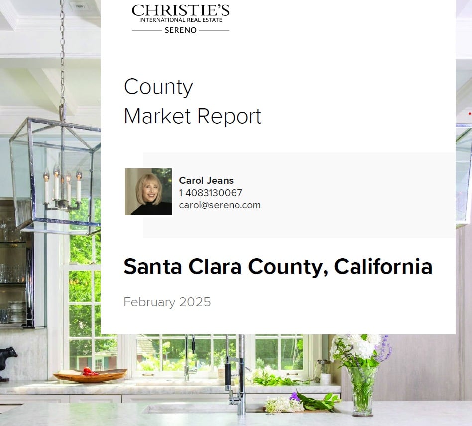 Santa Clara County February Market Report