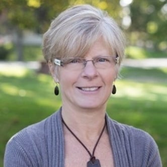 Mary Ellen Vincent