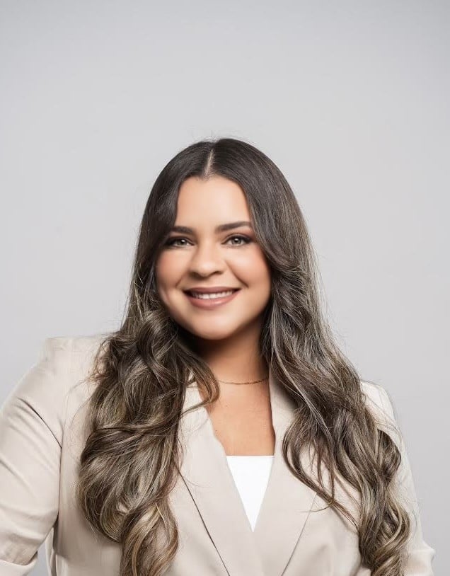 Rosangela Betancourt