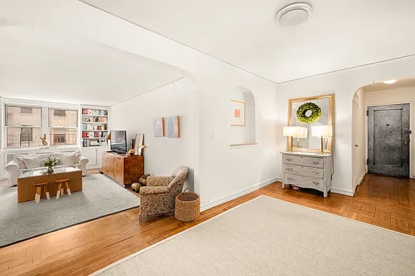 161 East 91st Street #3C