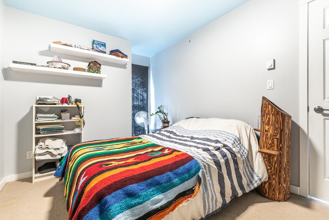 1261 Main St, #8