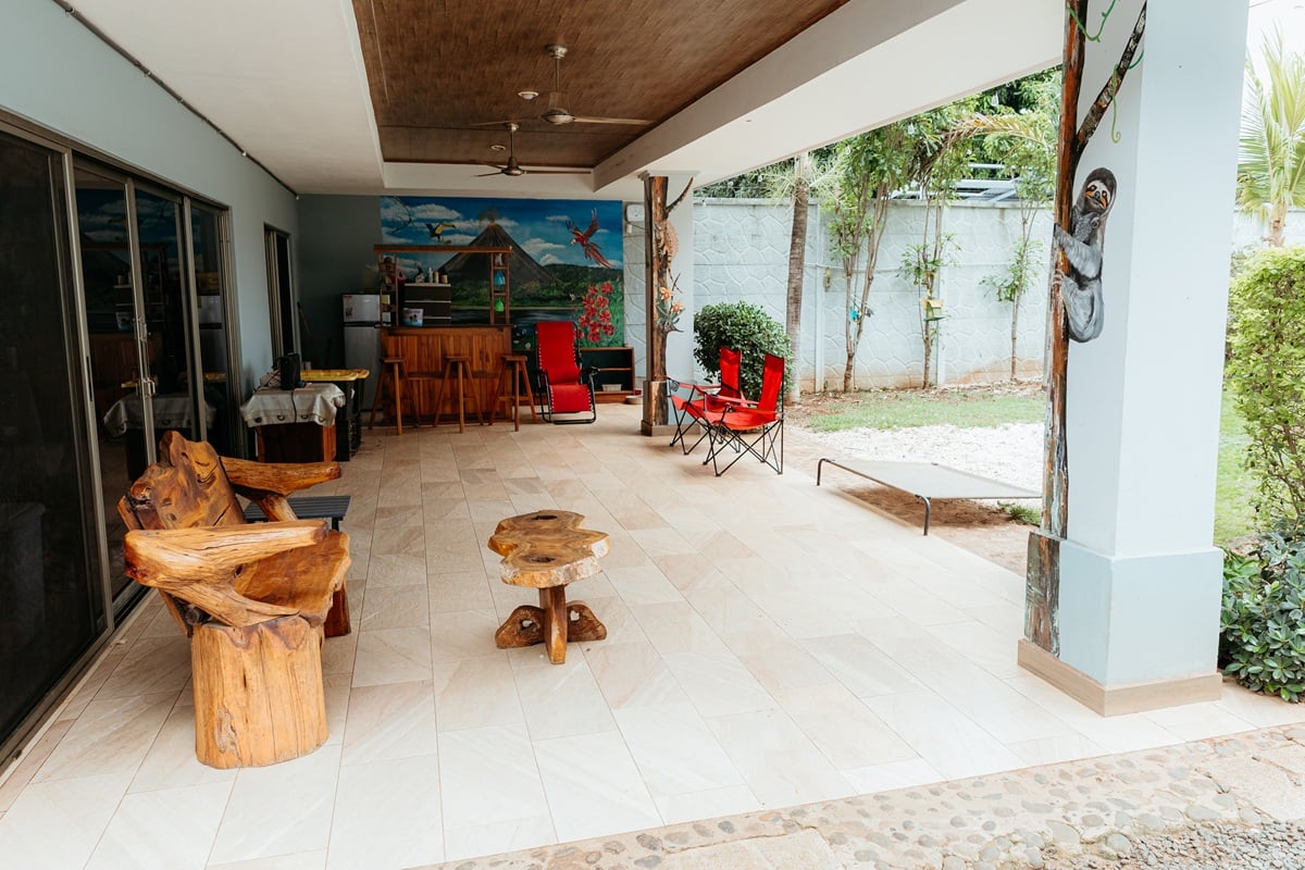Casa Loma | Modern 3-Bedroom Home in Playas del Coco, Guanacaste