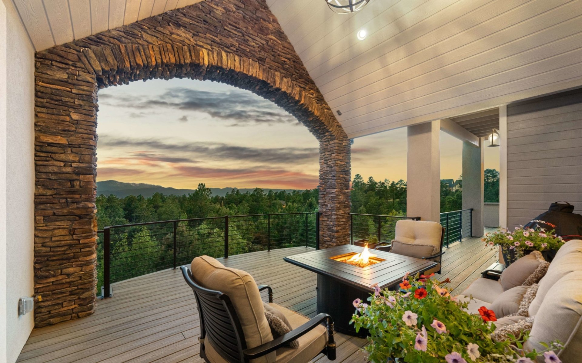 Black Forest, CO — Real Estate Market Snapshot