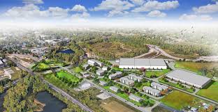  From Downtown Revival to Business Parks: Where to Invest in Muncie Right Now