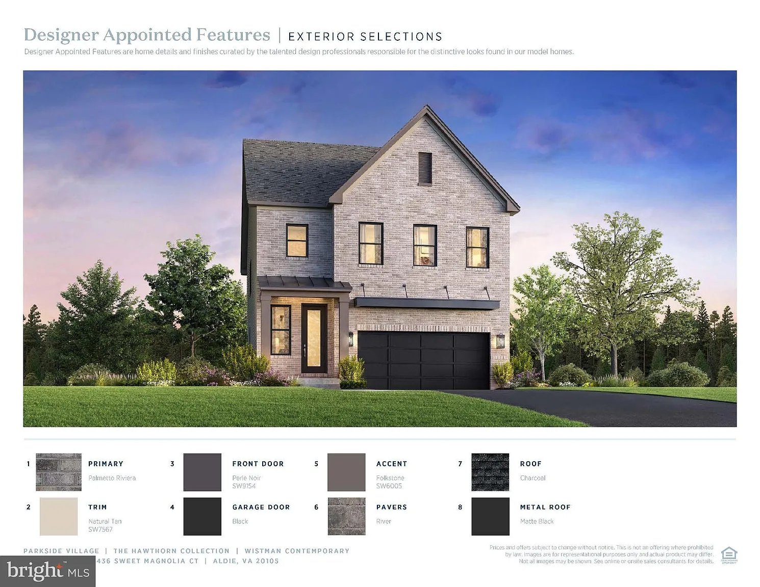 23436 Sweet Magnolia Ct