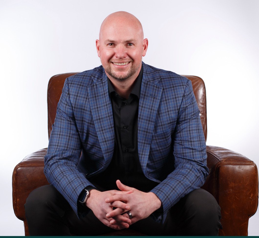 Philip Kalchthaler Seneca, SC Real Estate Agent Headshot