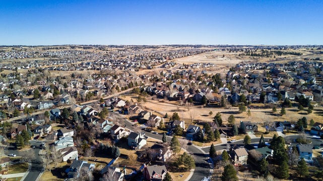 Home Prices in Parker, CO: What Buyers & Sellers Need to Know
