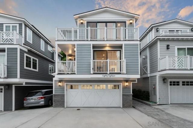8018 La Jolla Shores Drive | La Jolla