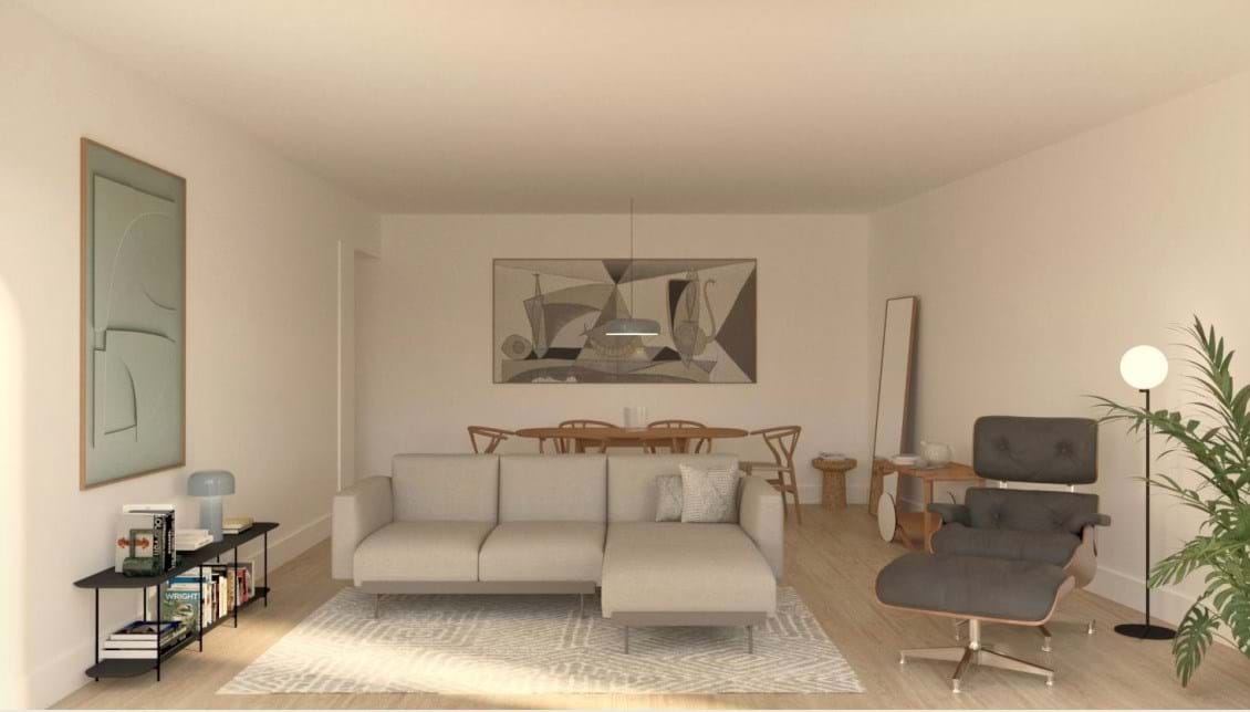 Villa Tejo – Prime Waterfront Investment Project