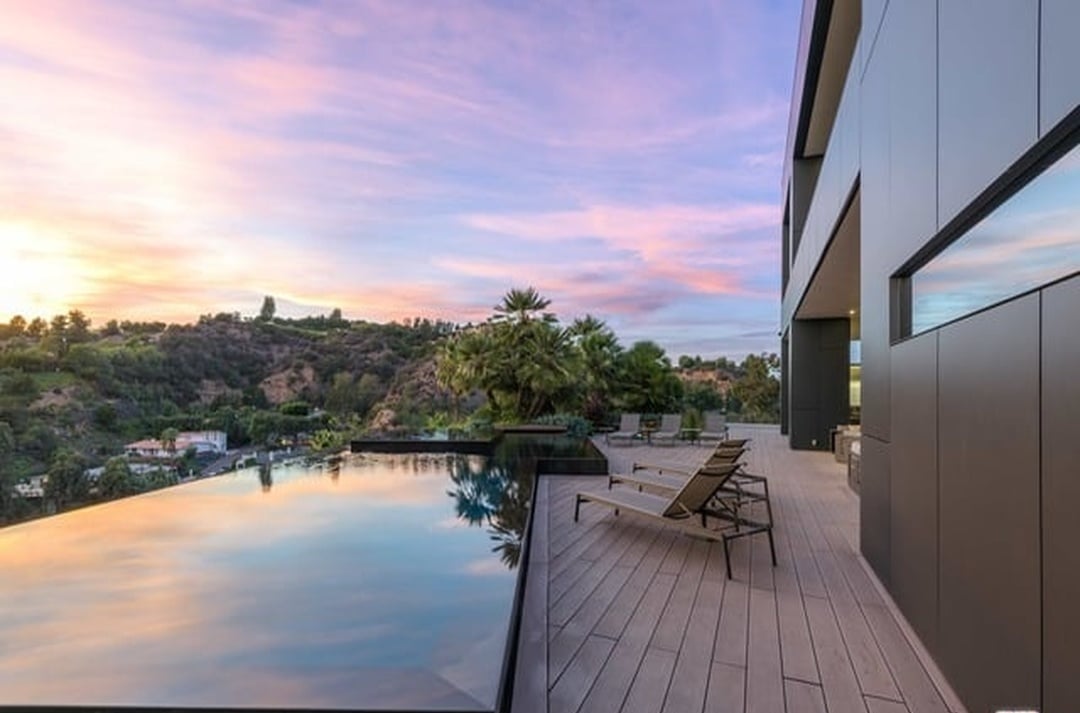 Oasis House