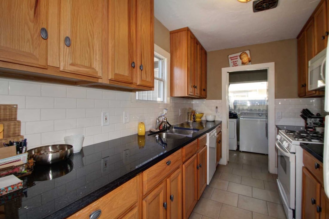 Darling Tahoe Park Home Listed for Under $200,000!