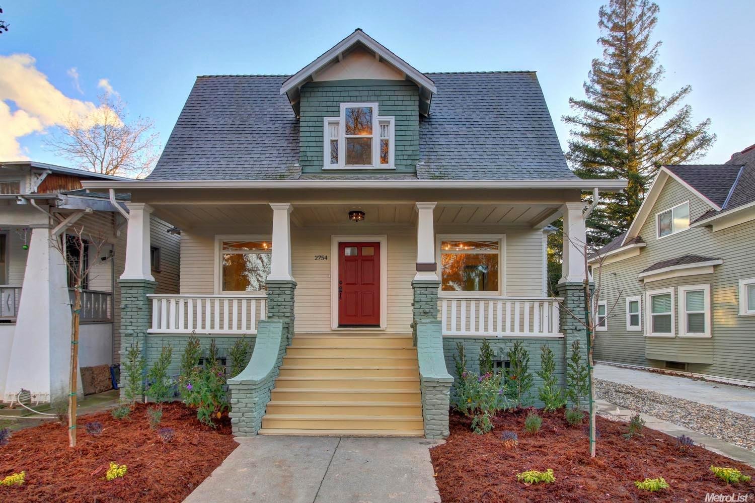 Gonsalves Real Estate Properties