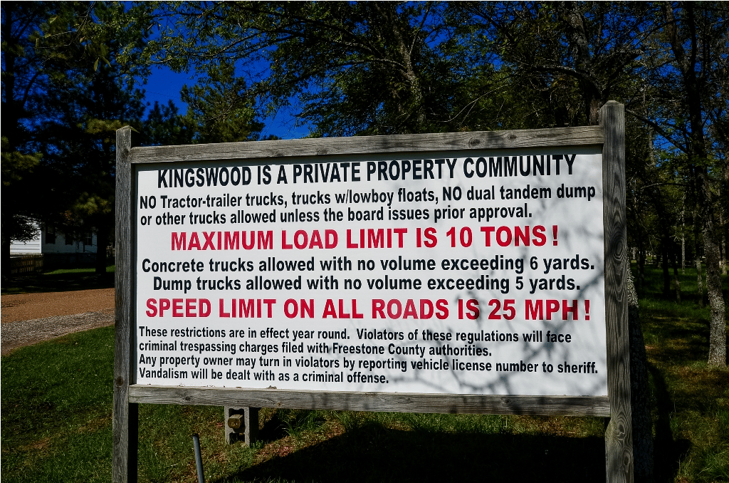 Kingswood