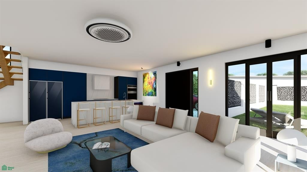 Luxury Turnkey Hilltop | Contemporary Retreat Near Tamarindo