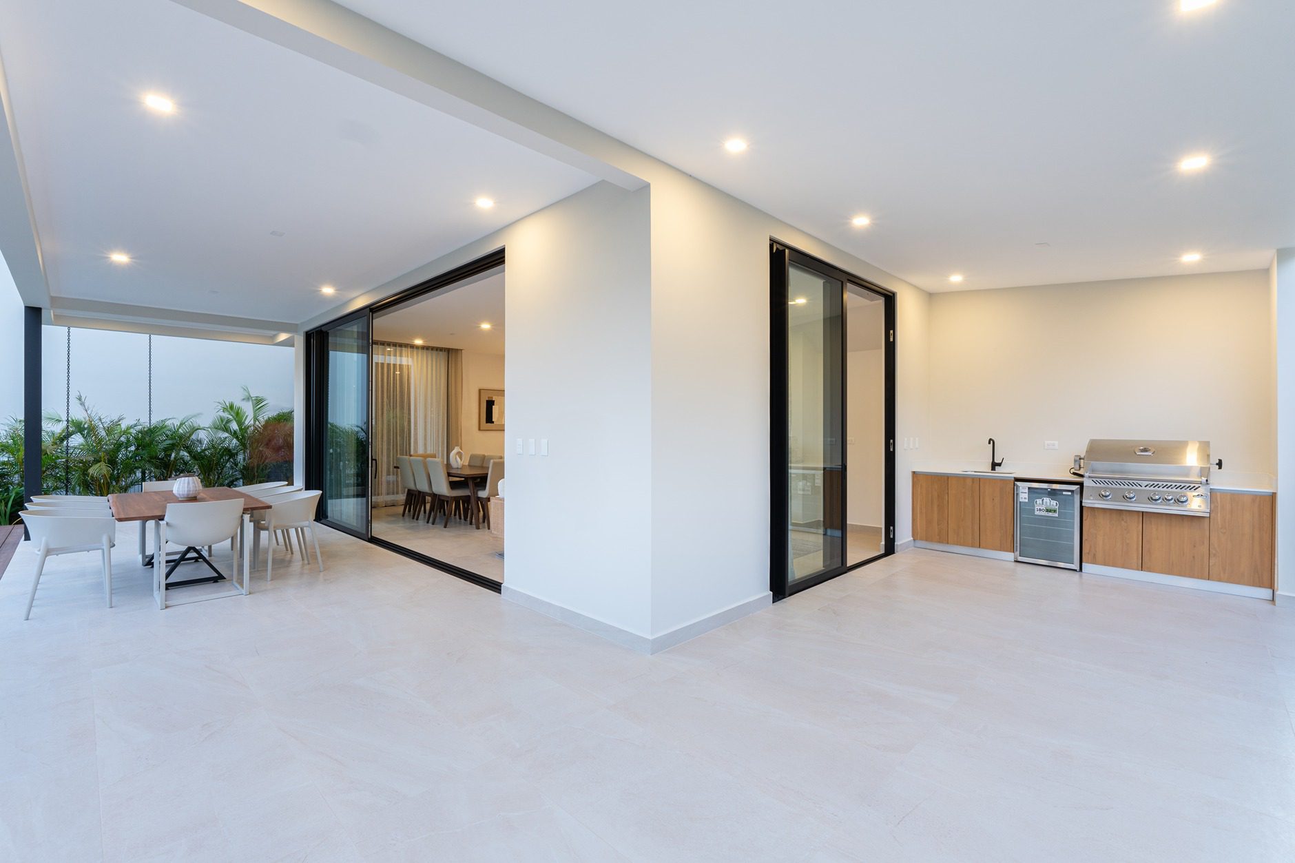 A New Way of Living | Bosques de Pinilla – Model A+, Hacienda Pinilla