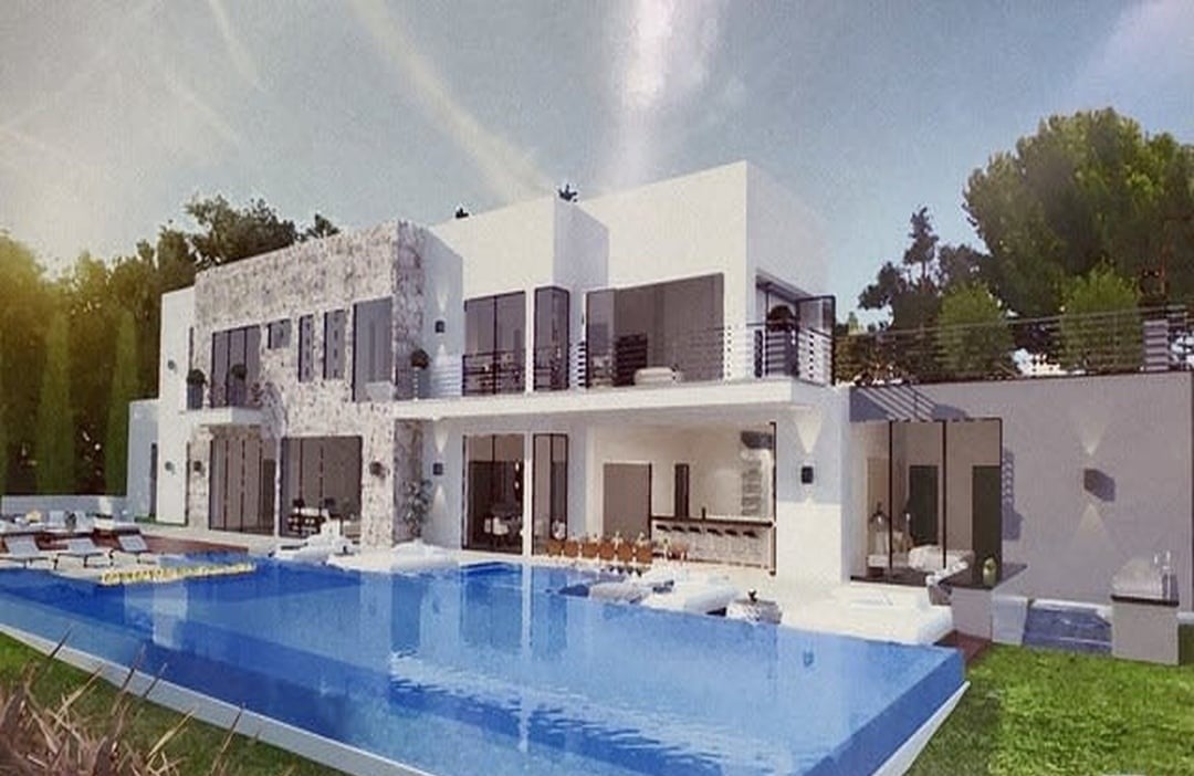 Infinity Grandeur