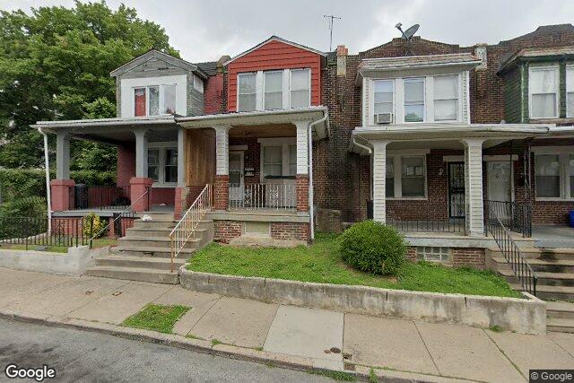 535 Mayland St