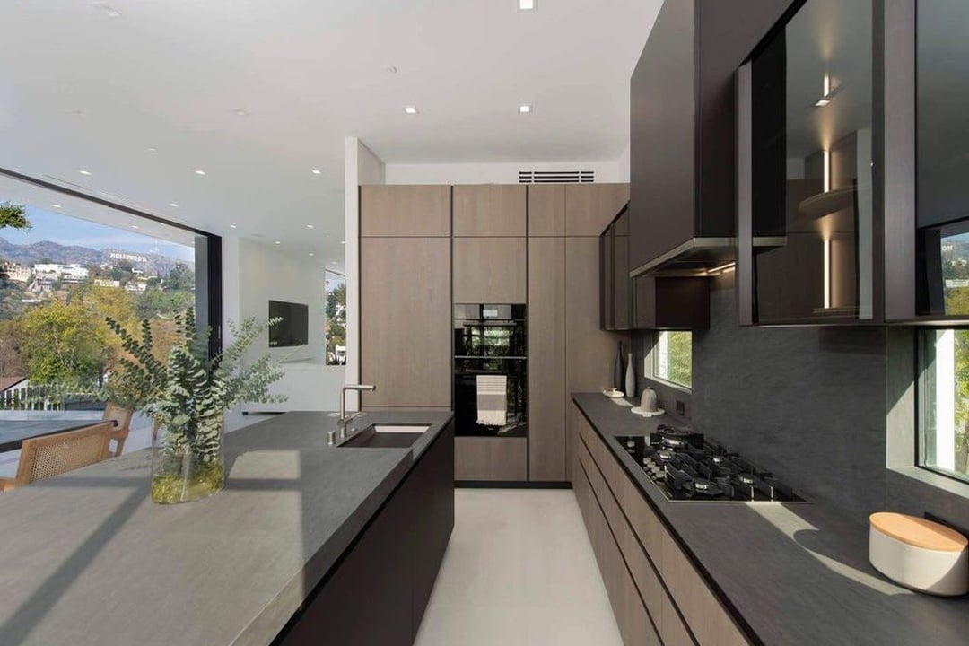 Eminence Estate