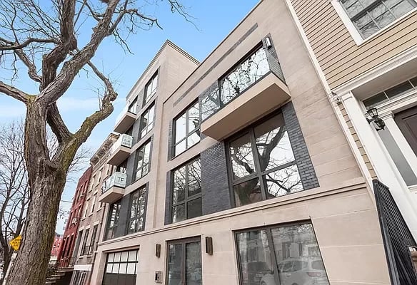 287 Pacific St Unit: 5-B