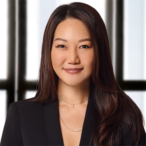 Eunice Kim