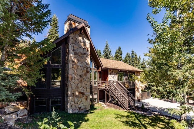 260 Lower Evergreen Dr