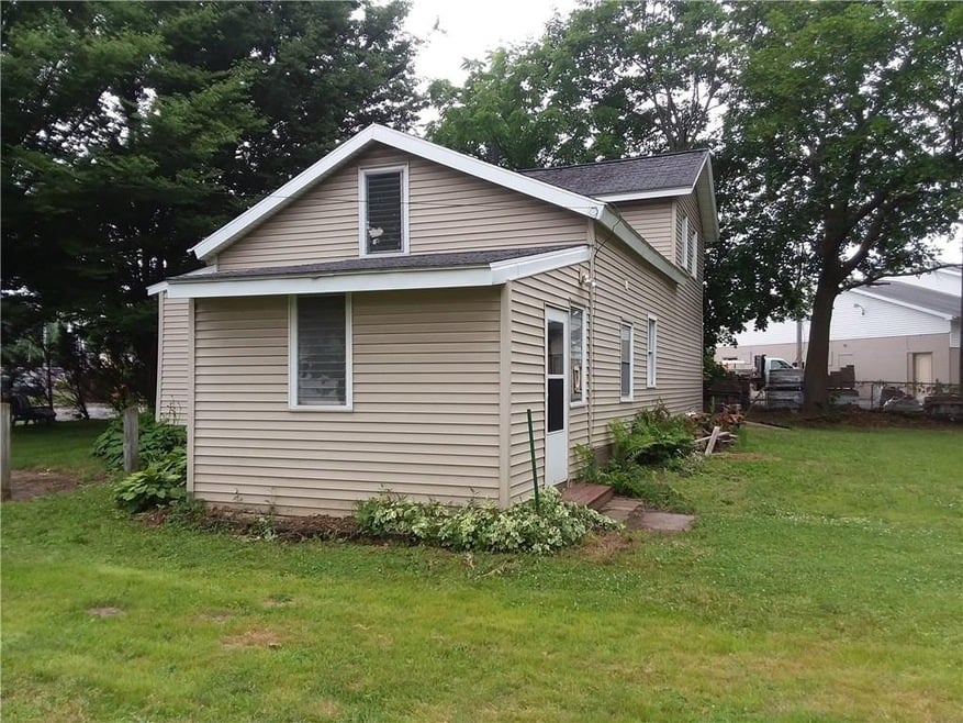 126 Clifton St