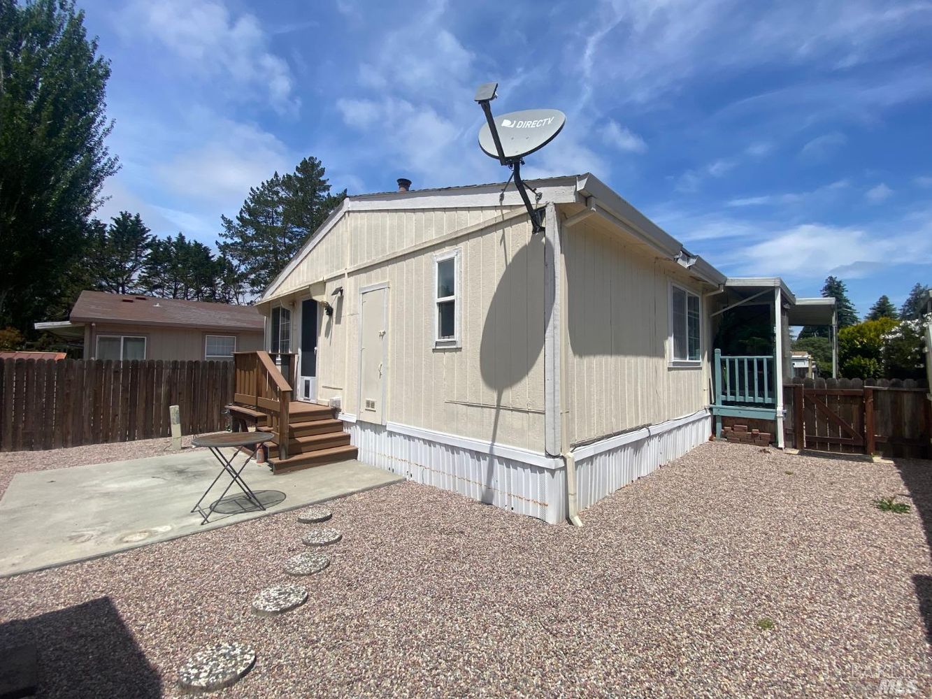 40 Ramble Creek Drive