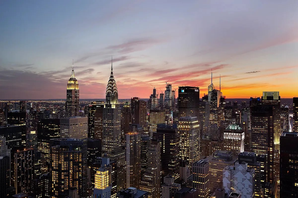 845 United Nations Plaza Unit: 82B