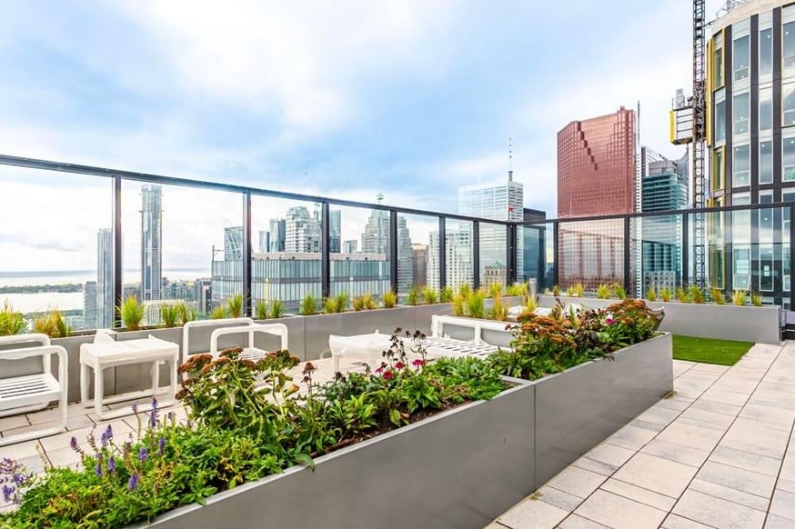 89 Church Street Unit: 612