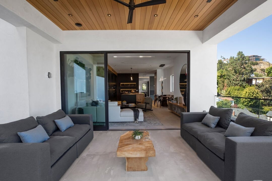Elysian Lodge