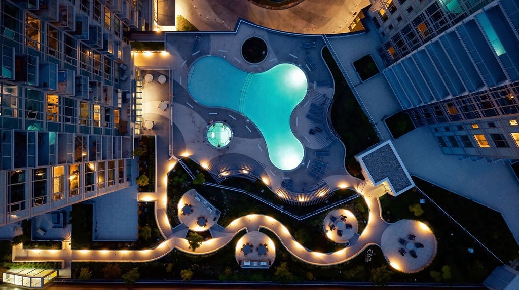 Aqua by Mission Group