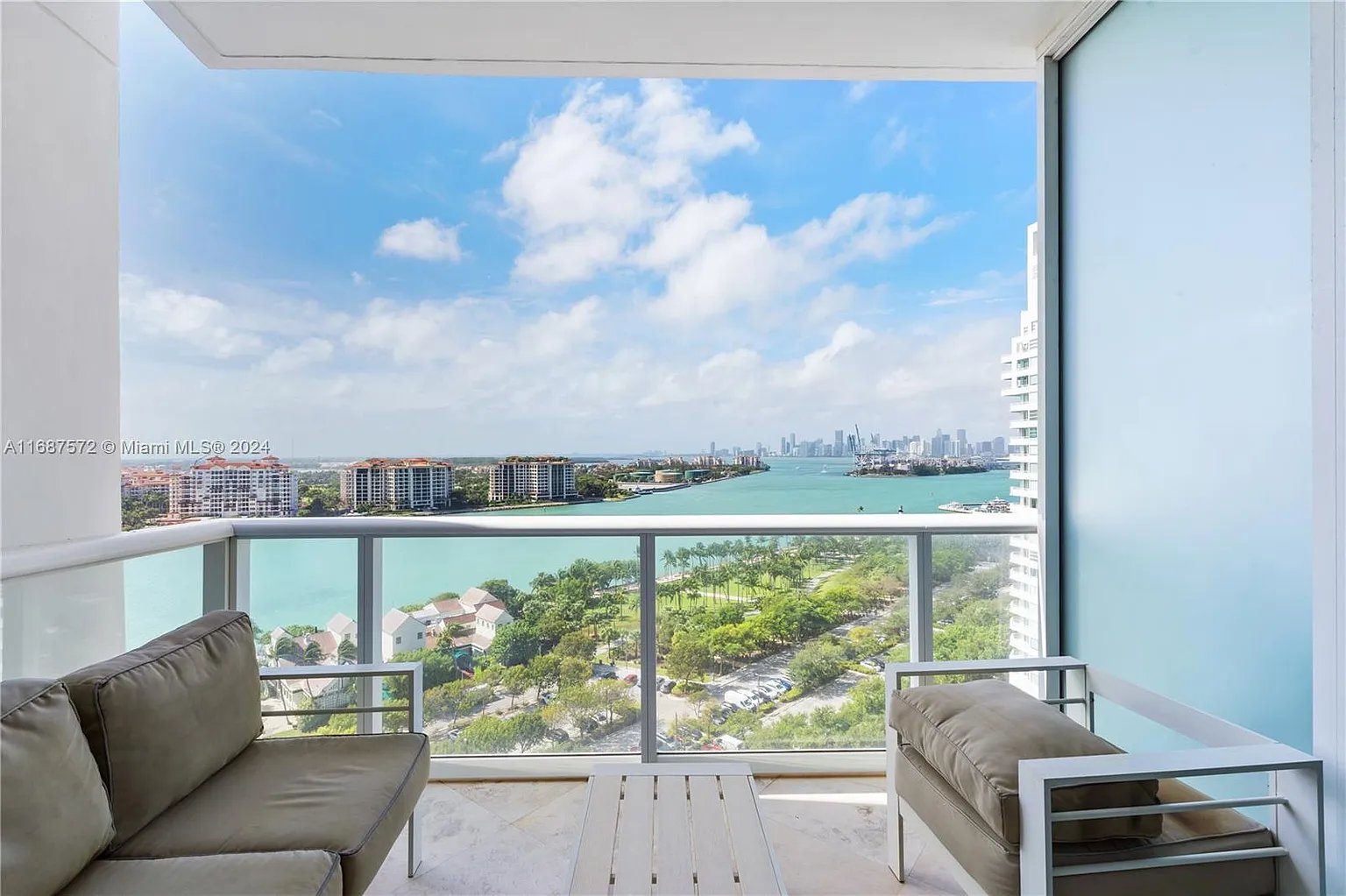 100 S Pointe Dr APT 1603