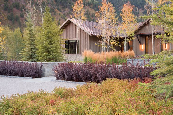 Second Homes in Aspen, Colorado