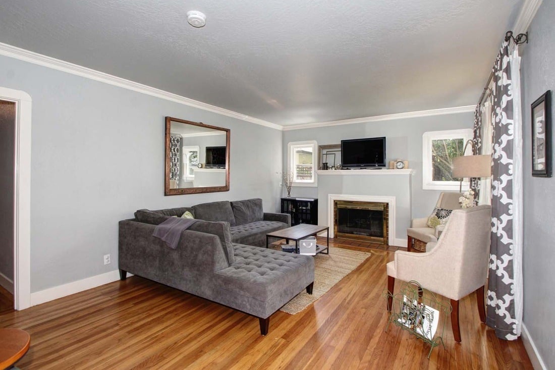 Coming Soon in East Sacramento! 859 53rd St. 95819
