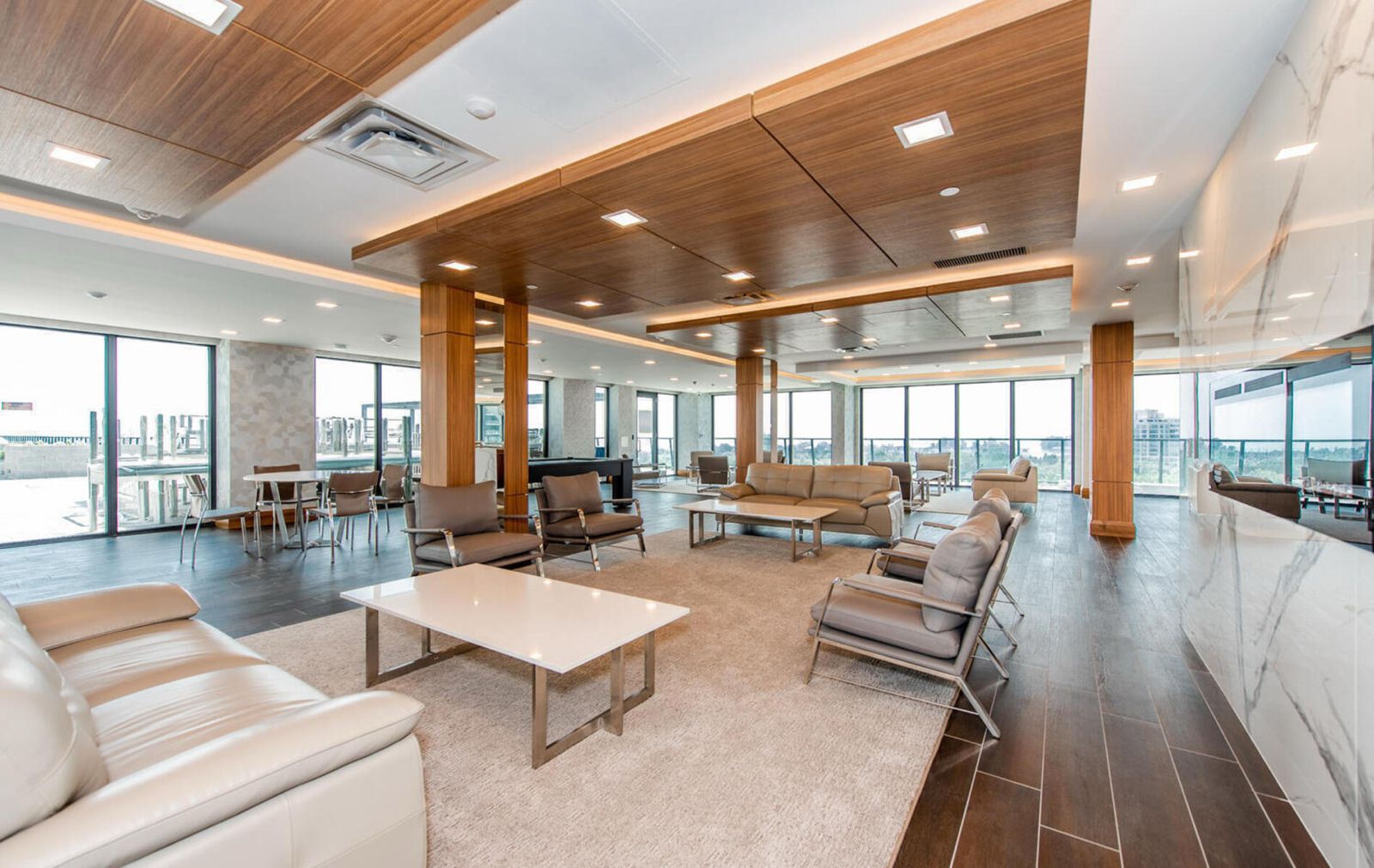 30 Shore Breeze Drive Unit: 2722