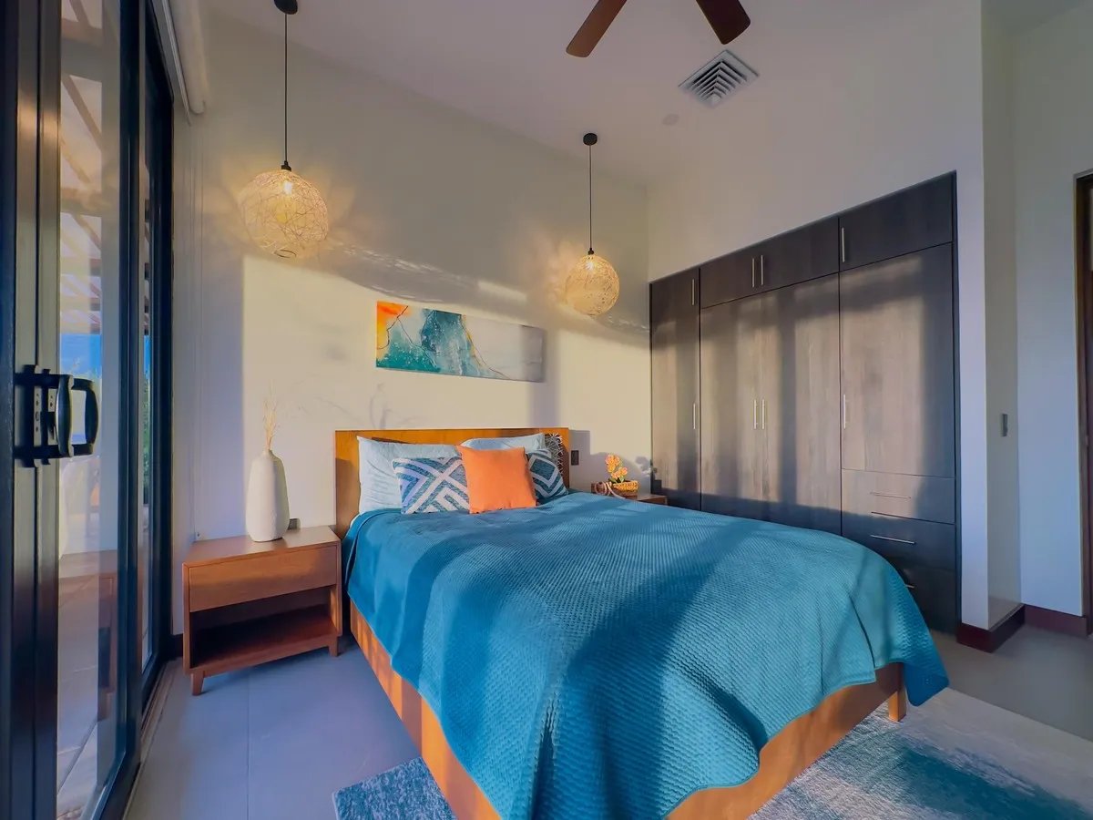 Ocean View Casa Seaside