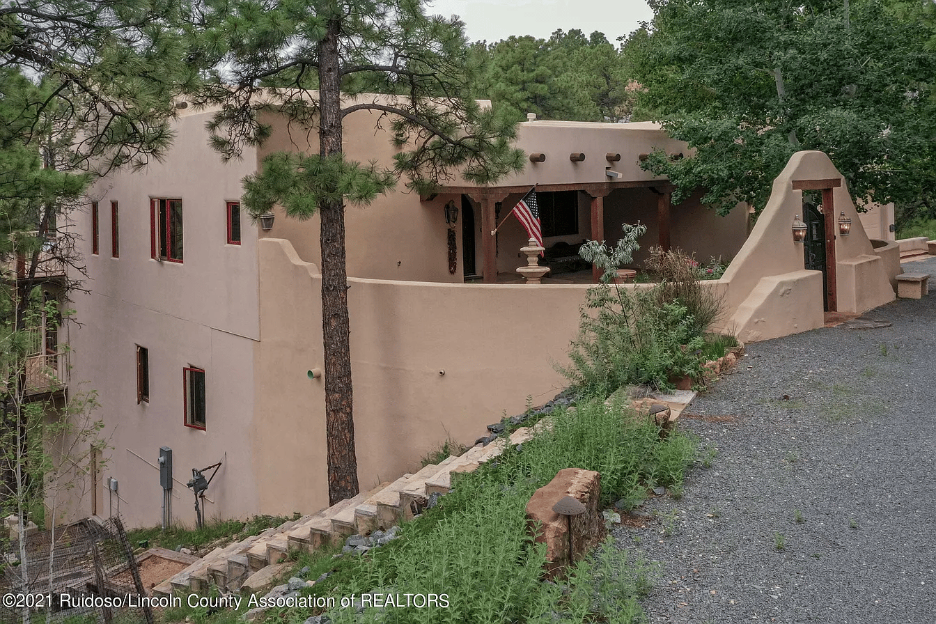 206 Fawn Dr