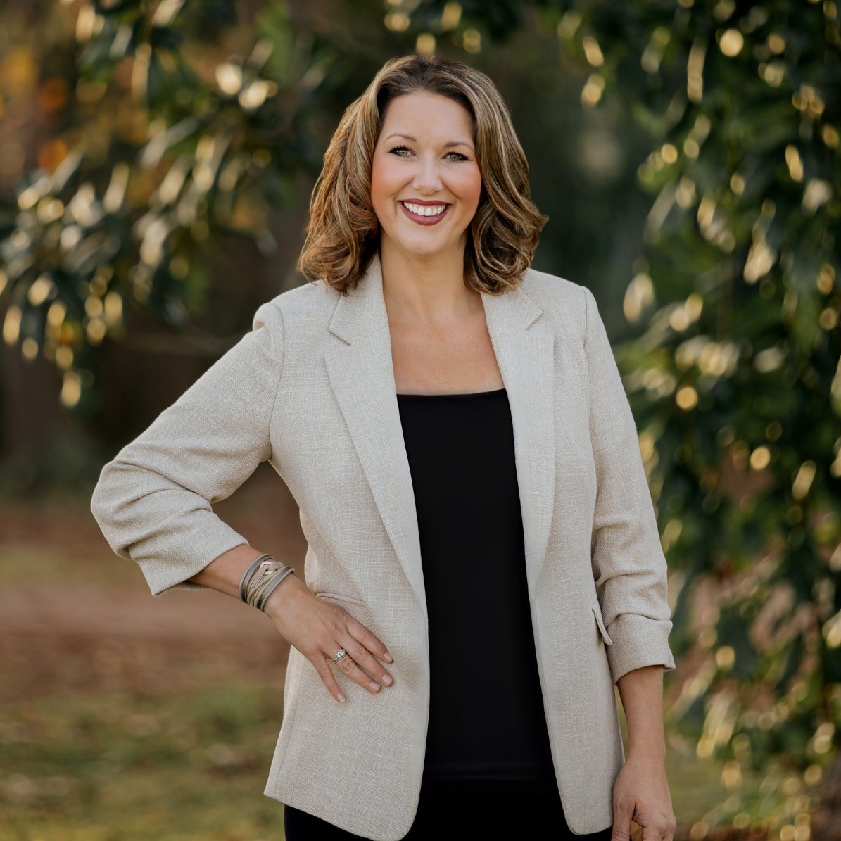 Margie Stachurski Perry, GA Real Estate Agent Headshot