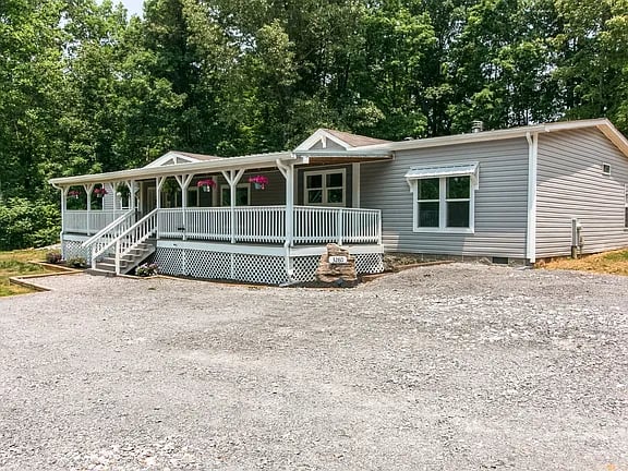 3280 Luther Ragan Rd